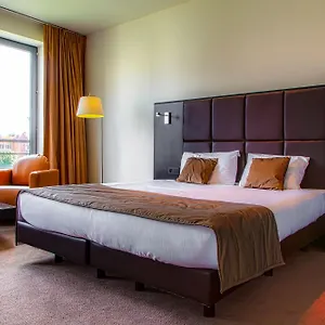 3* Hotel apartamentowy Diamant Brussels Eu