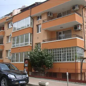 Lazur Pensjonat Burgas