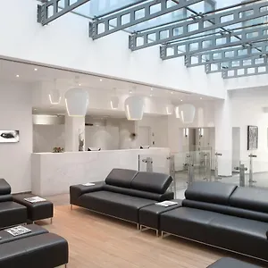 Aqua By Happyculture Hotel Bruksela