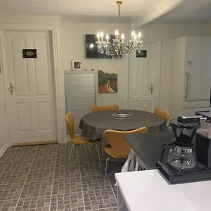 Gæstehus Skovbakkegaardens Bed & Bath - Vaerelser Med Eget Bad