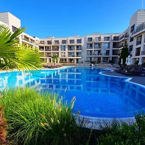 Diamond Sarafovo By Kp Hotel apartamentowy Burgas
