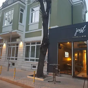 Just Отель