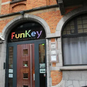 Funkey בריסל