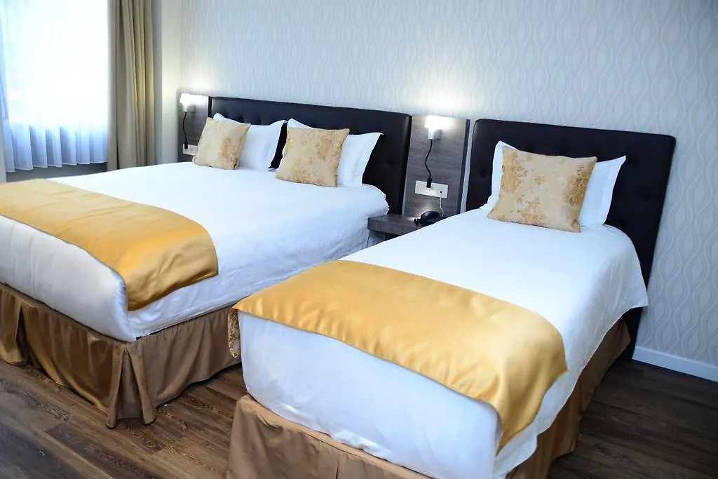 **  The Helmet Hotel Saint-Josse-ten-Noode Belgium