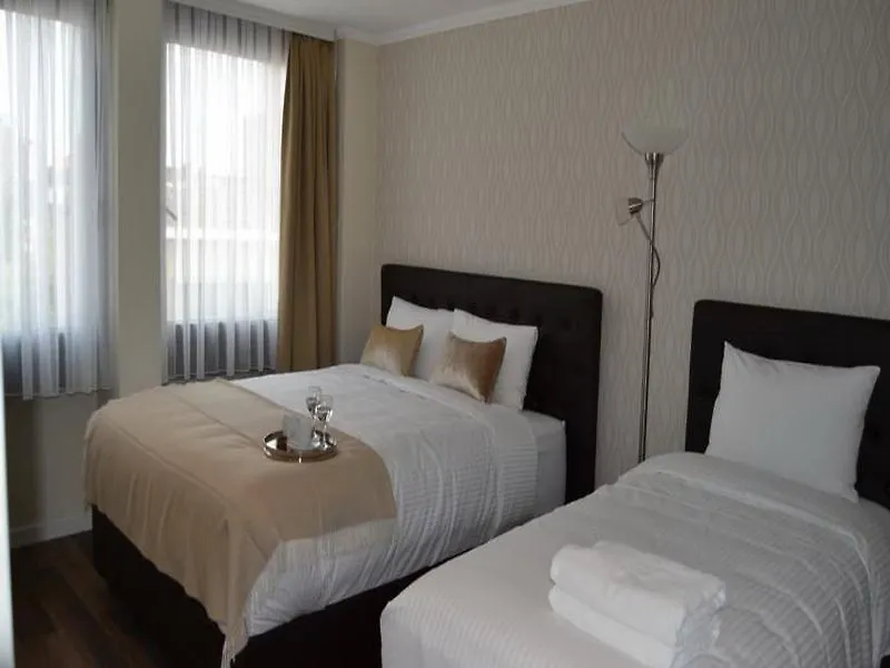 **  The Helmet Hotel Saint-Josse-ten-Noode Belgium